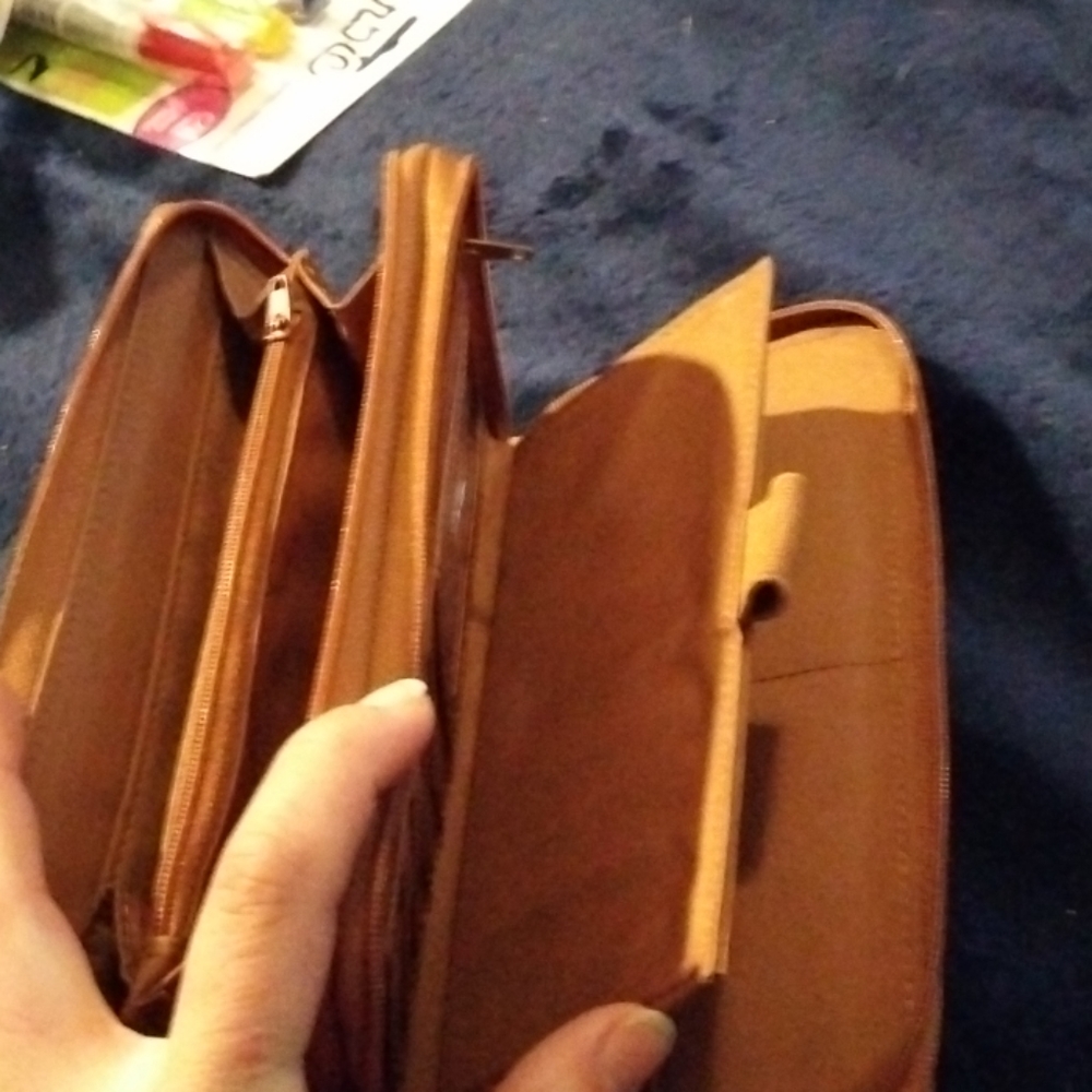 Wallet/purse - Picture 8 of 8